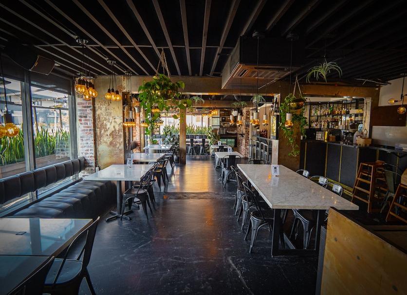Bar Fotoğraf