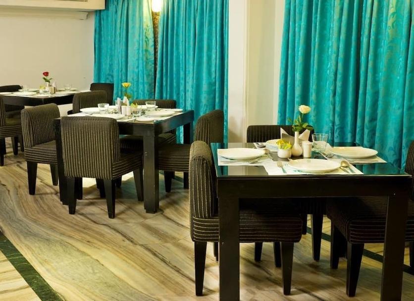 Restoran Fotoğraf