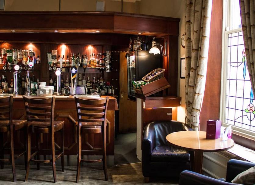 Bar Fotoğraf