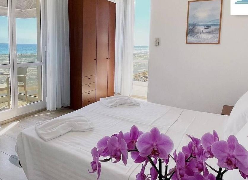 Yatak Odası Fotoğraf