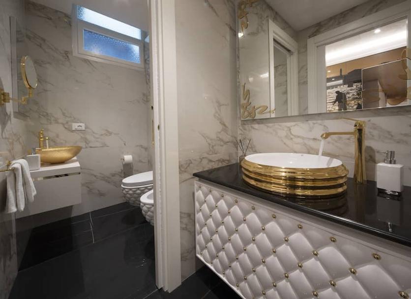 Banyo Fotoğraf