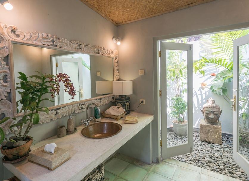 Banyo Fotoğraf