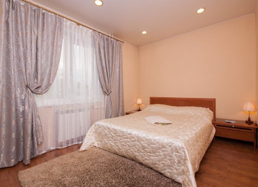 Yatak Odası Fotoğraf