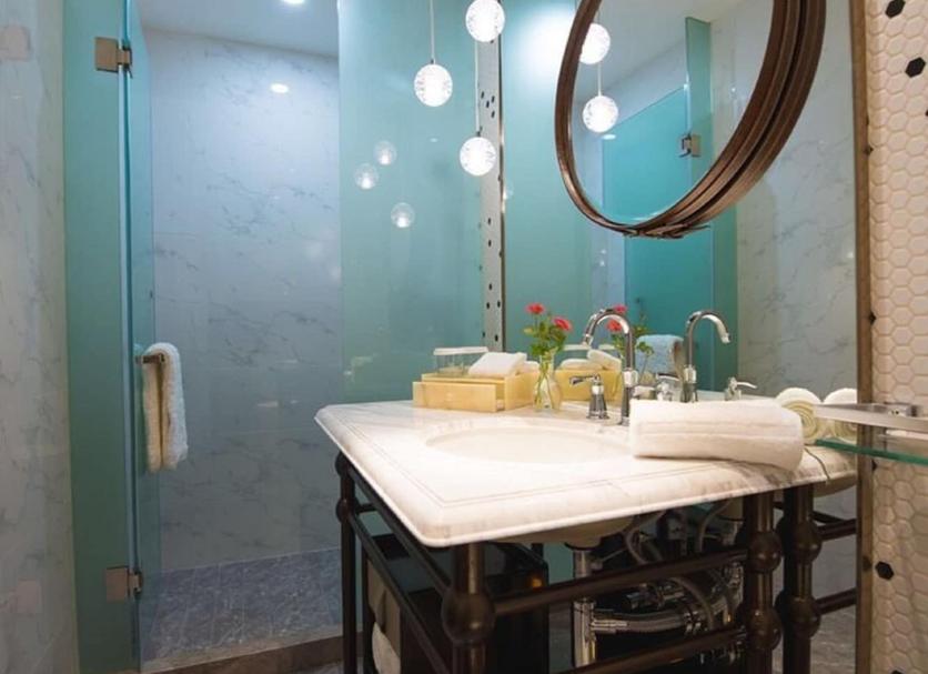 Banyo Fotoğraf