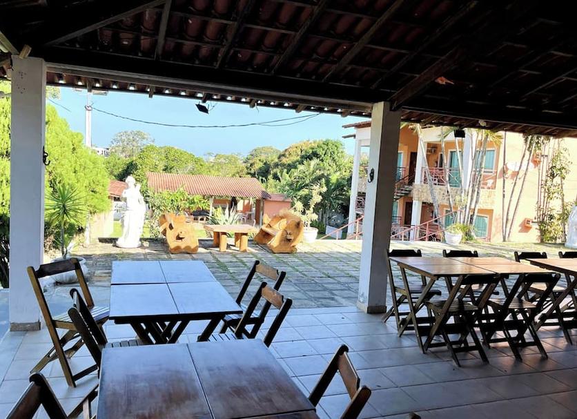 Veranda Fotoğraf