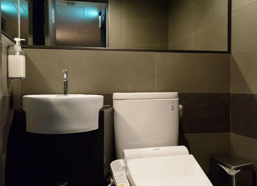 Banyo Fotoğraf