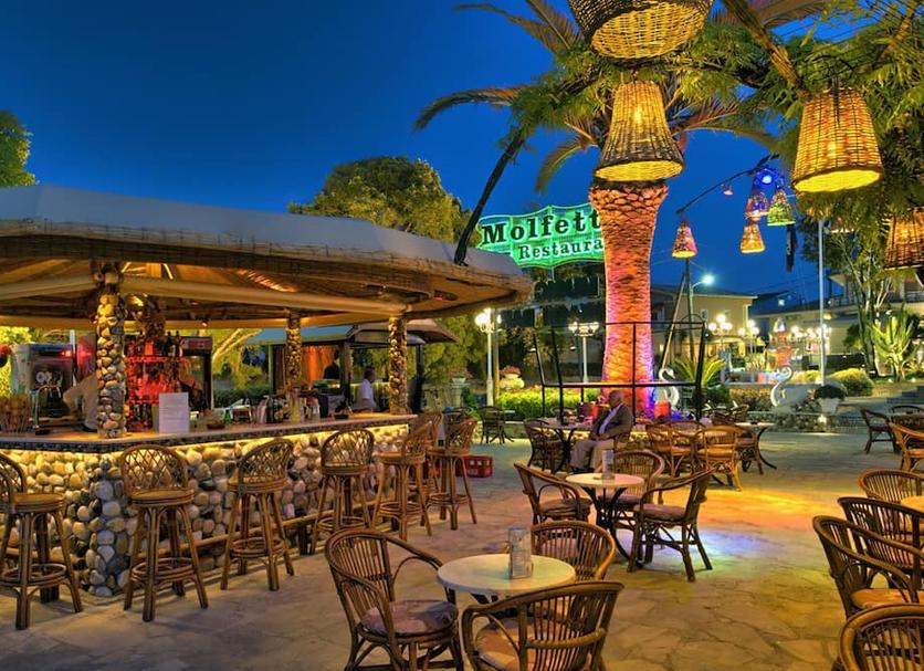 Bar Fotoğraf