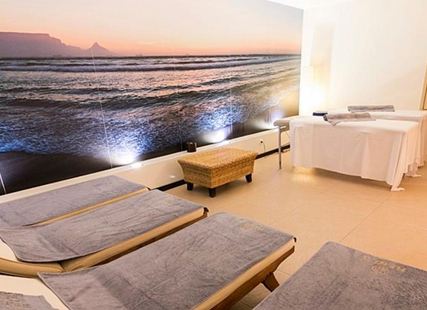 Spa Fotoğraf