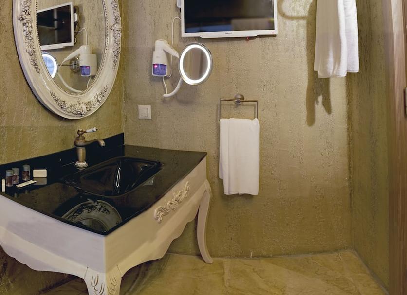 Banyo Fotoğraf