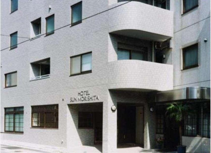 Bina Fotoğraf