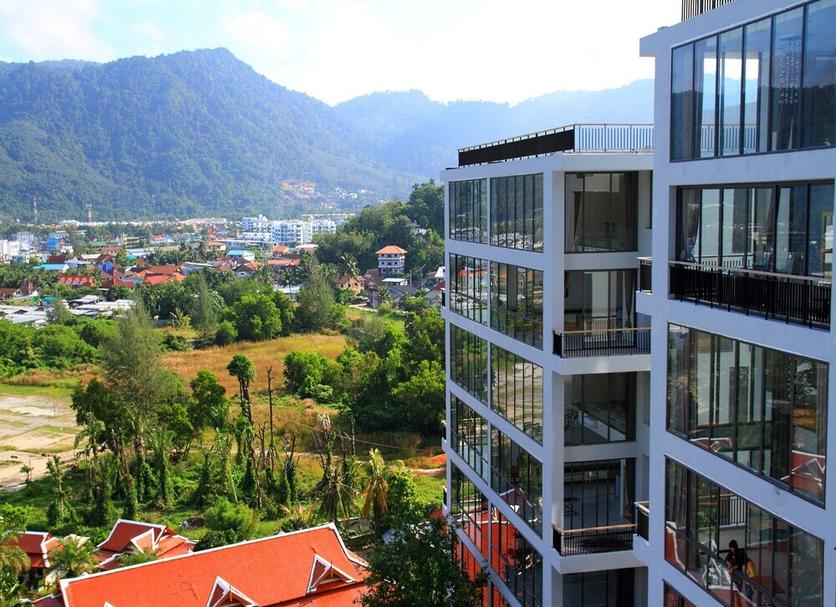 Dış görünüm Fotoğraf