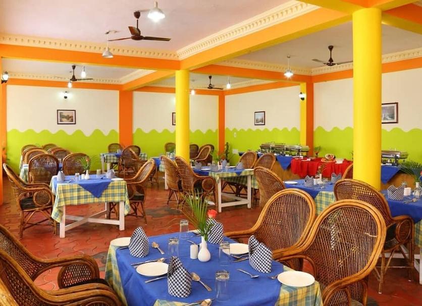 Restoran Fotoğraf
