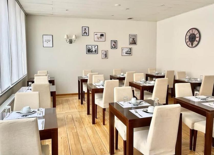 Restoran Fotoğraf