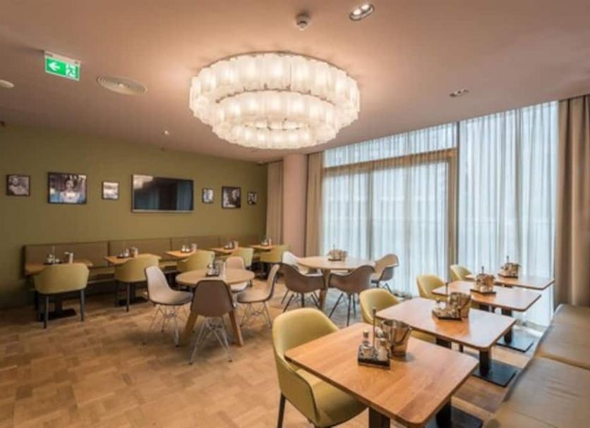 Restoran Fotoğraf