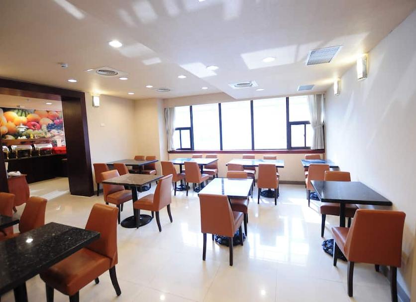 Restoran Fotoğraf
