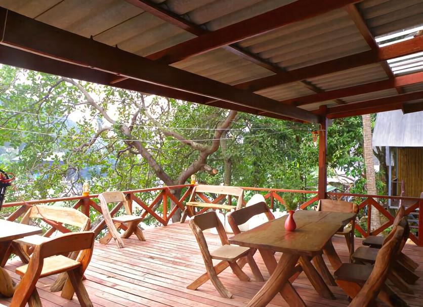 Balkon Fotoğraf
