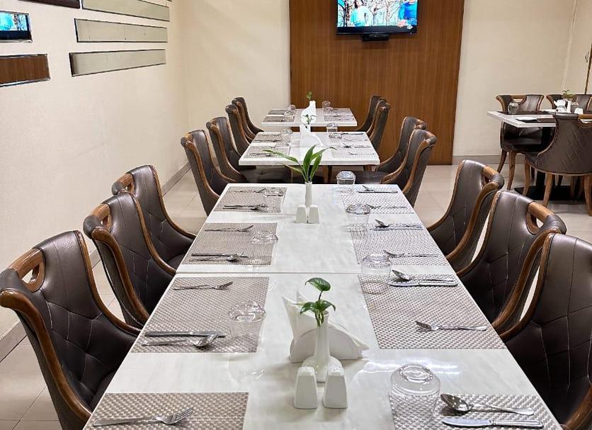 Restoran Fotoğraf
