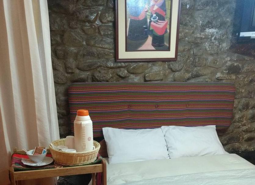 Oda olanağı Fotoğraf