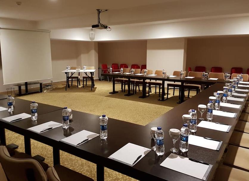 Konferans salonu Fotoğraf