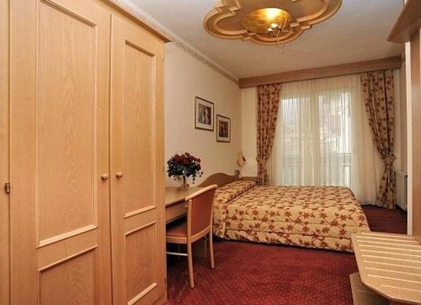 Yatak Odası Fotoğraf