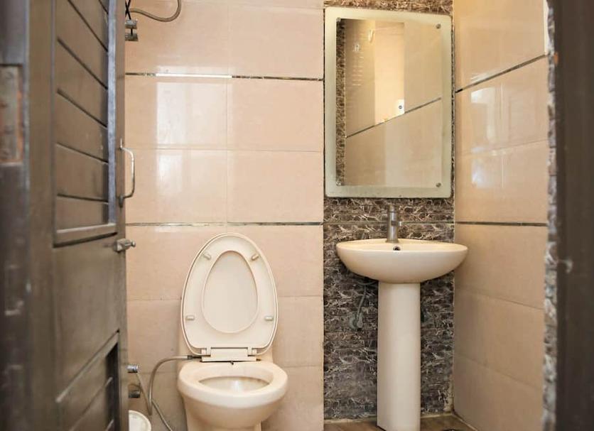 Banyo Fotoğraf