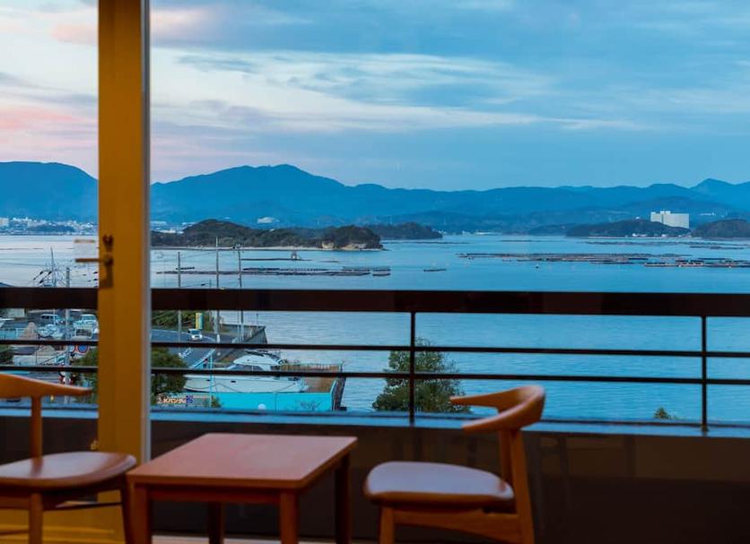 Balkon Fotoğraf