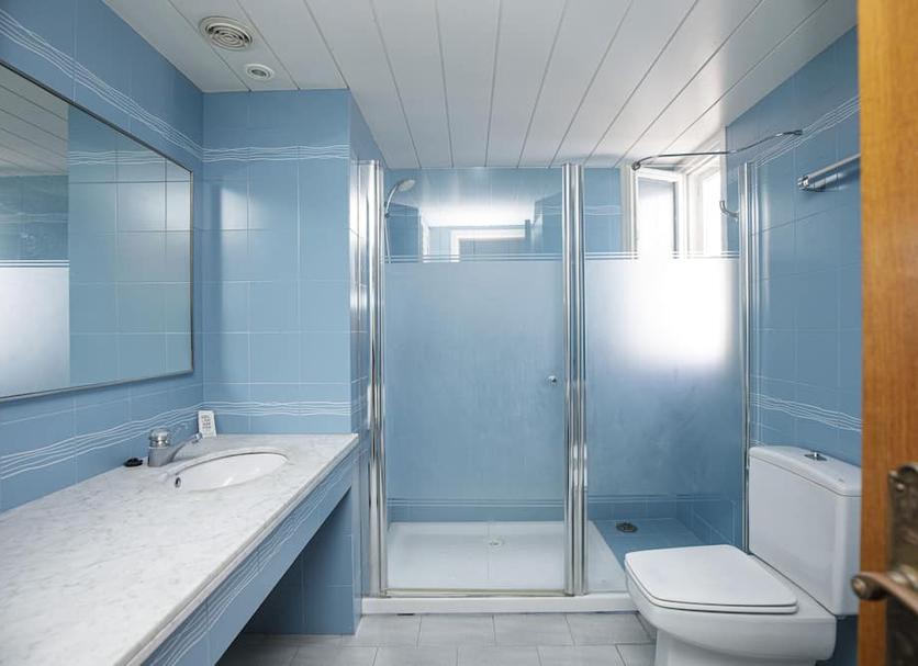 Banyo Fotoğraf