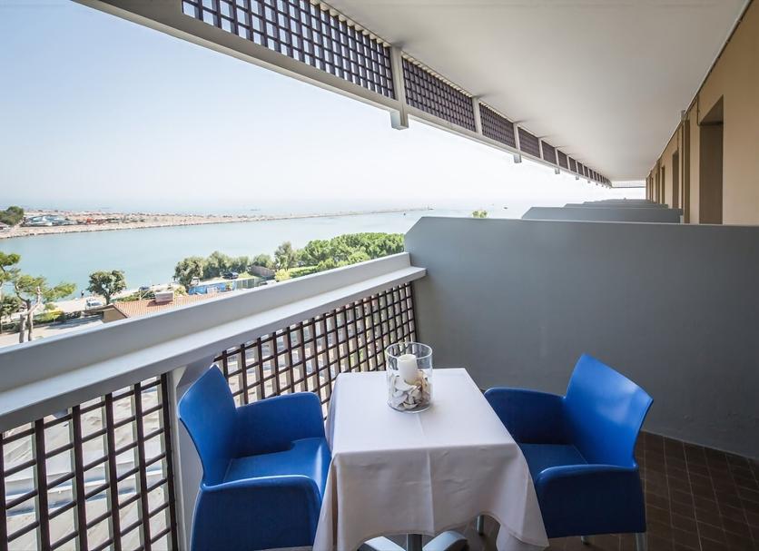 Balkon Fotoğraf