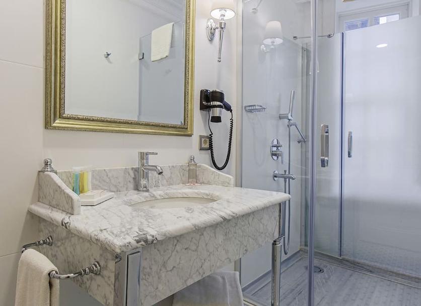 Banyo Fotoğraf