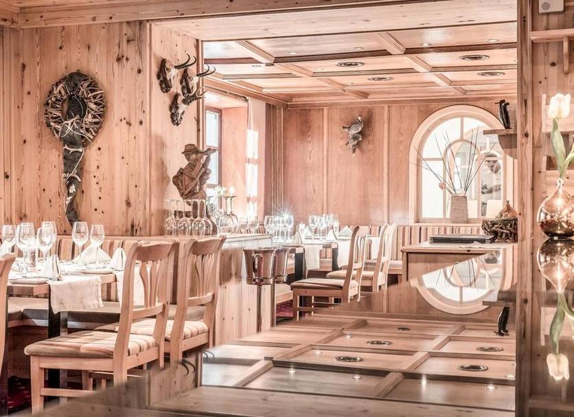 Restoran Fotoğraf