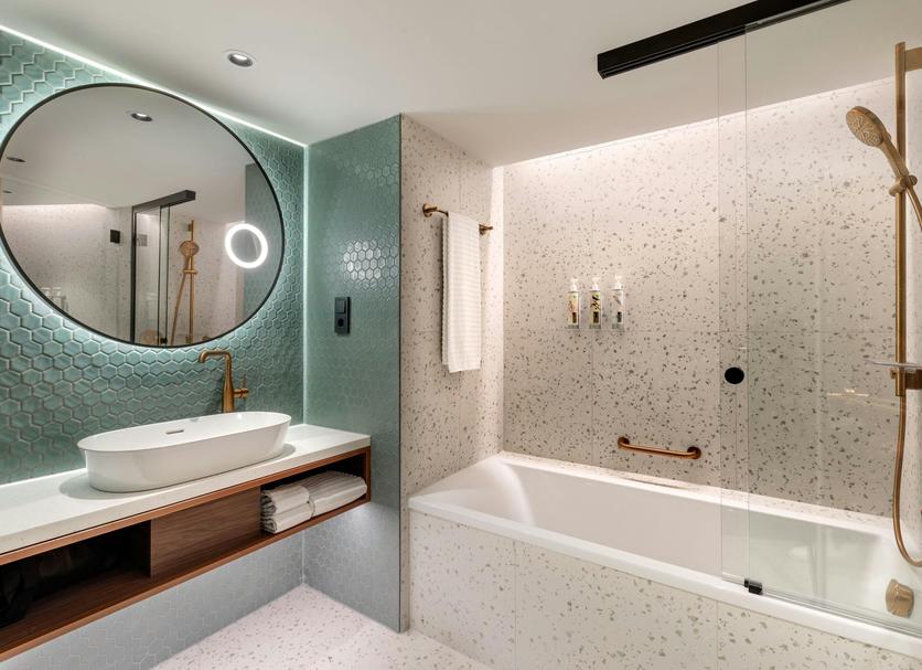 Banyo Fotoğraf