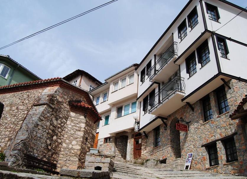 Bina Fotoğraf