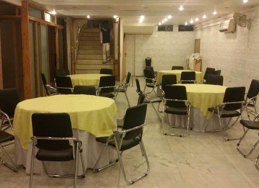 Restoran Fotoğraf