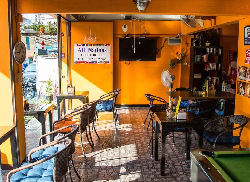 Restoran Fotoğraf