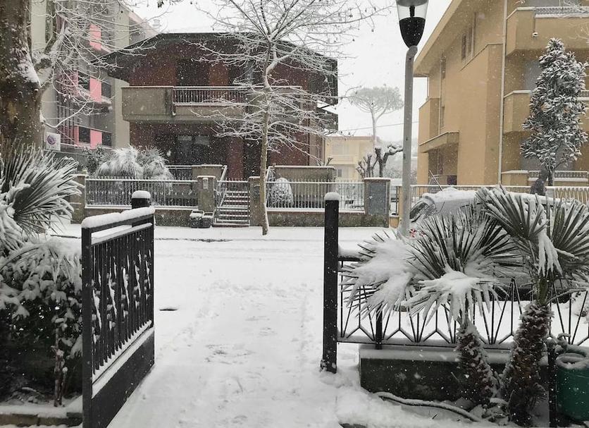 Dış görünüm Fotoğraf