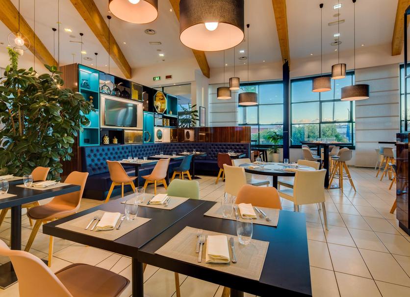 Restoran Fotoğraf