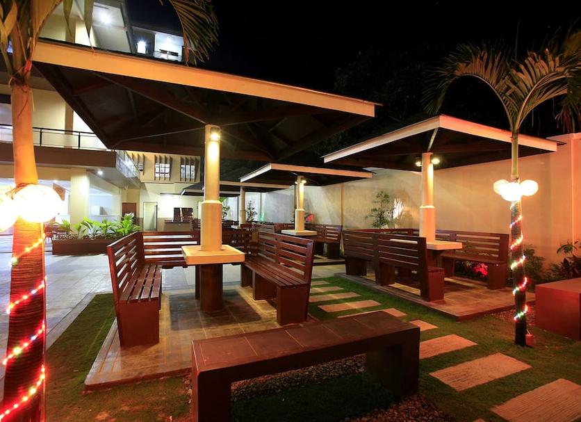 Veranda Fotoğraf