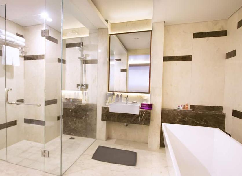 Banyo Fotoğraf
