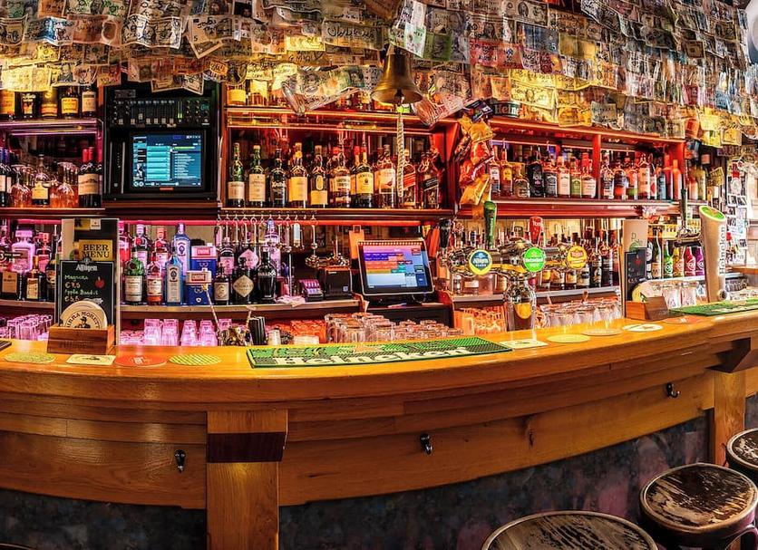 Bar Fotoğraf