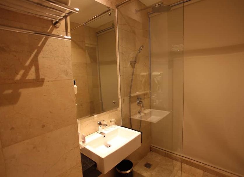 Banyo Fotoğraf