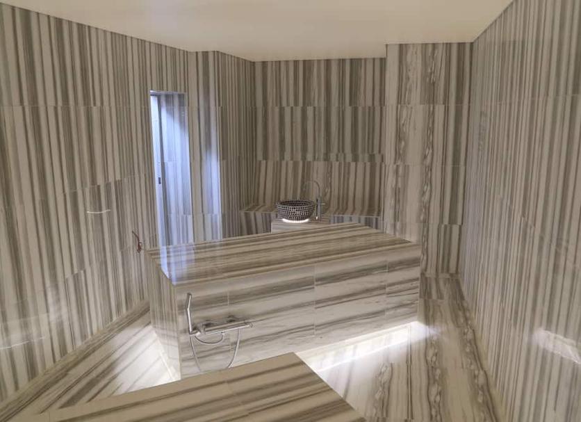 Spa Fotoğraf