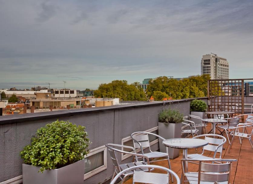 Balkon Fotoğraf