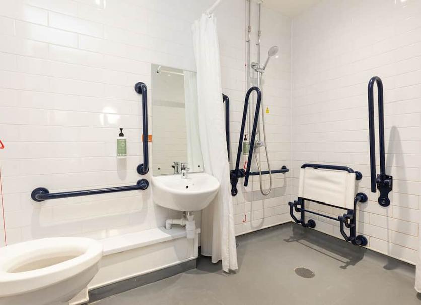 Banyo Fotoğraf