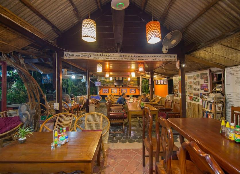 Restoran Fotoğraf