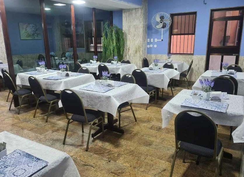 Restoran Fotoğraf