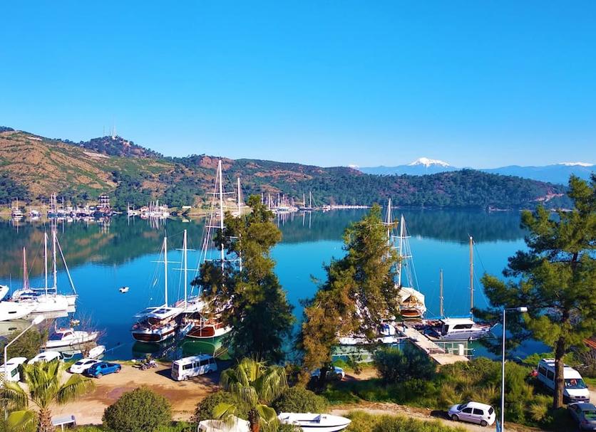 Dış görünüm Fotoğraf