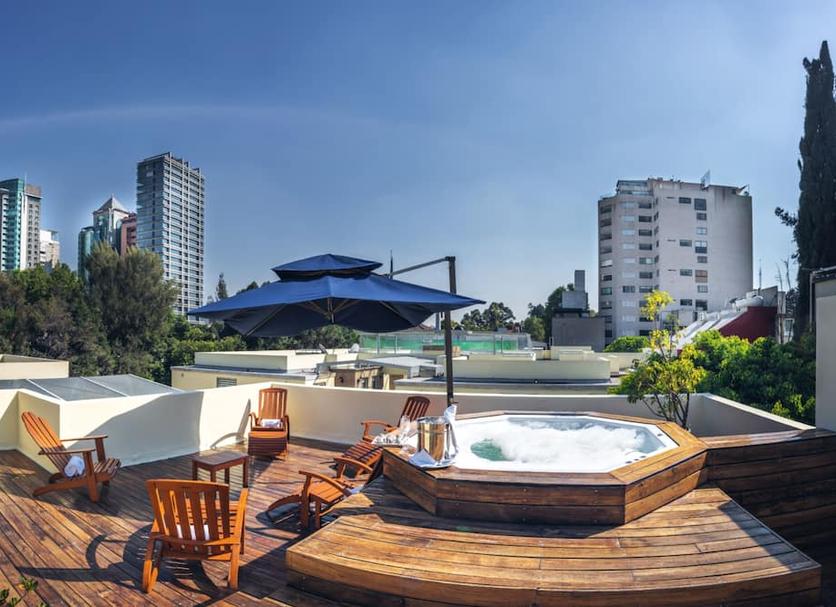 Balkon Fotoğraf