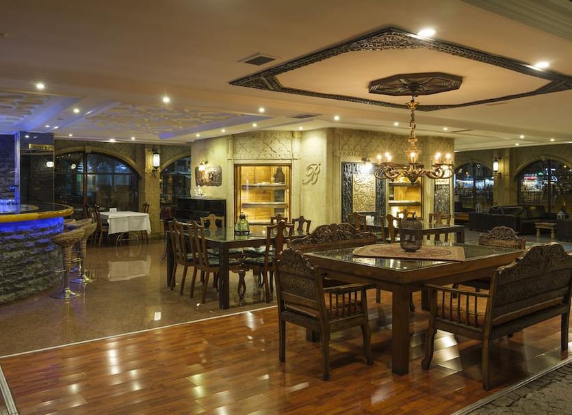 Restoran Fotoğraf