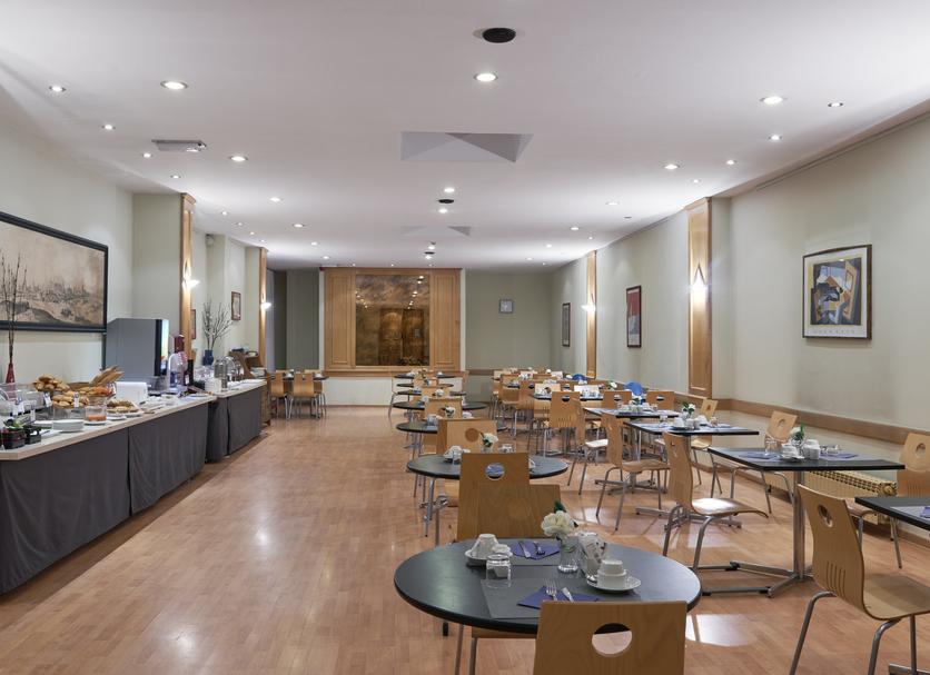 Restoran Fotoğraf