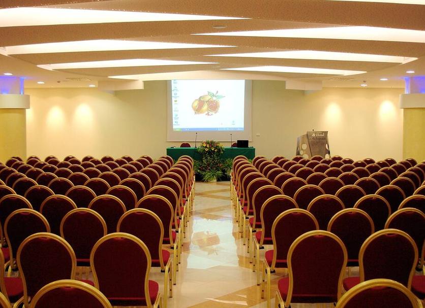 Konferans salonu Fotoğraf